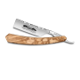 Thiers Issard, brzytwa 7/8, "TORPEDO", Grelot(!), drewno oliwne