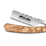 Thiers Issard, brzytwa 7/8, "TORPEDO", Grelot(!), drewno oliwne