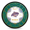Noble Otter, Jasmine Green Tea, mydło do golenia, 118ml