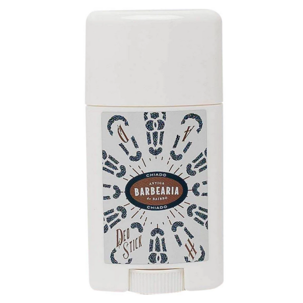 Antiga Barbearia, dezodorant w sztyfcie z linii Chiado, 50ml