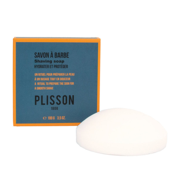 Plisson, mydło do golenia, uzupełnienie do tygielka, 100g