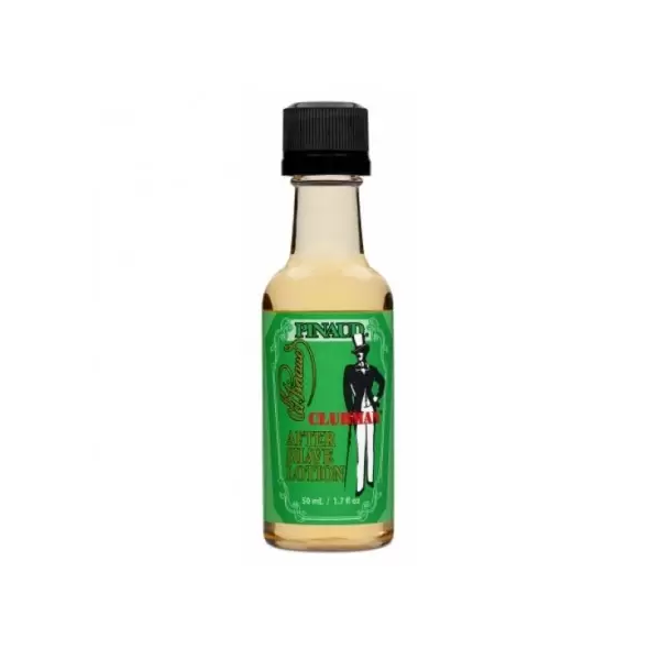 Clubman Pinaud, klasyczna woda kolońska 50ml